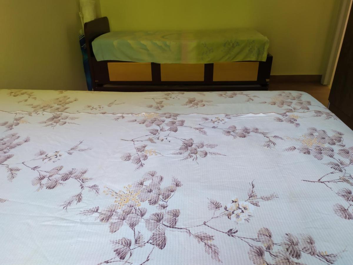 Novo Recanto Santos  Dış mekan fotoğraf