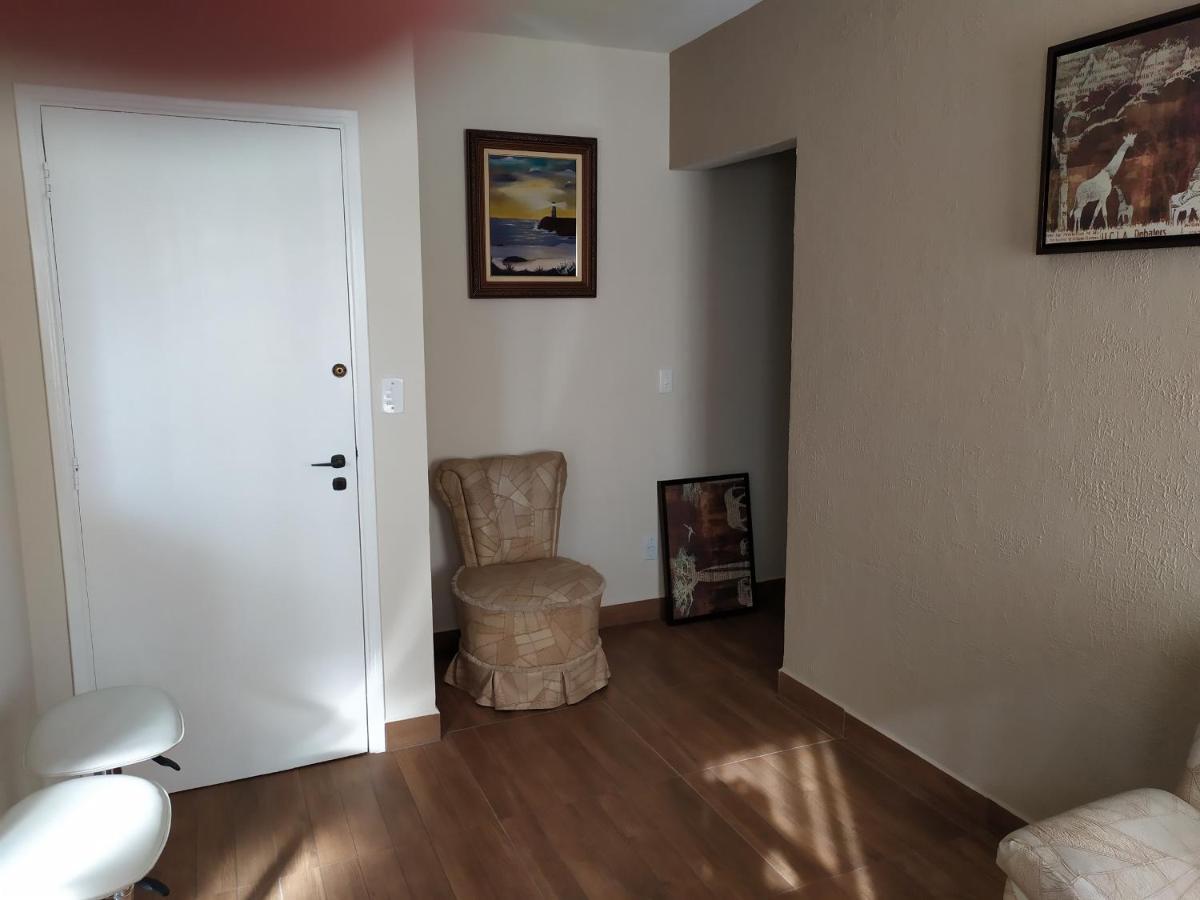 Novo Recanto Santos  Dış mekan fotoğraf