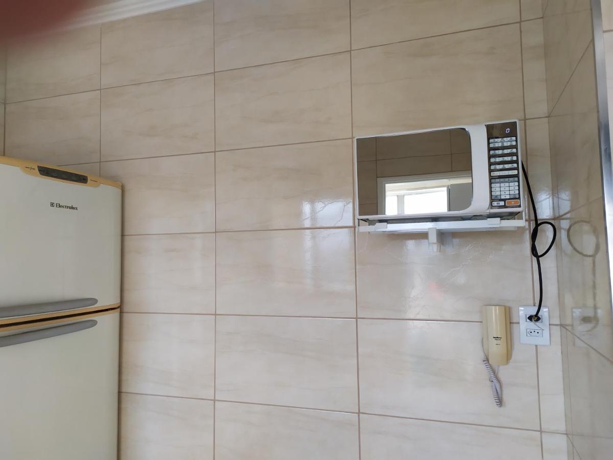Novo Recanto Santos  Dış mekan fotoğraf