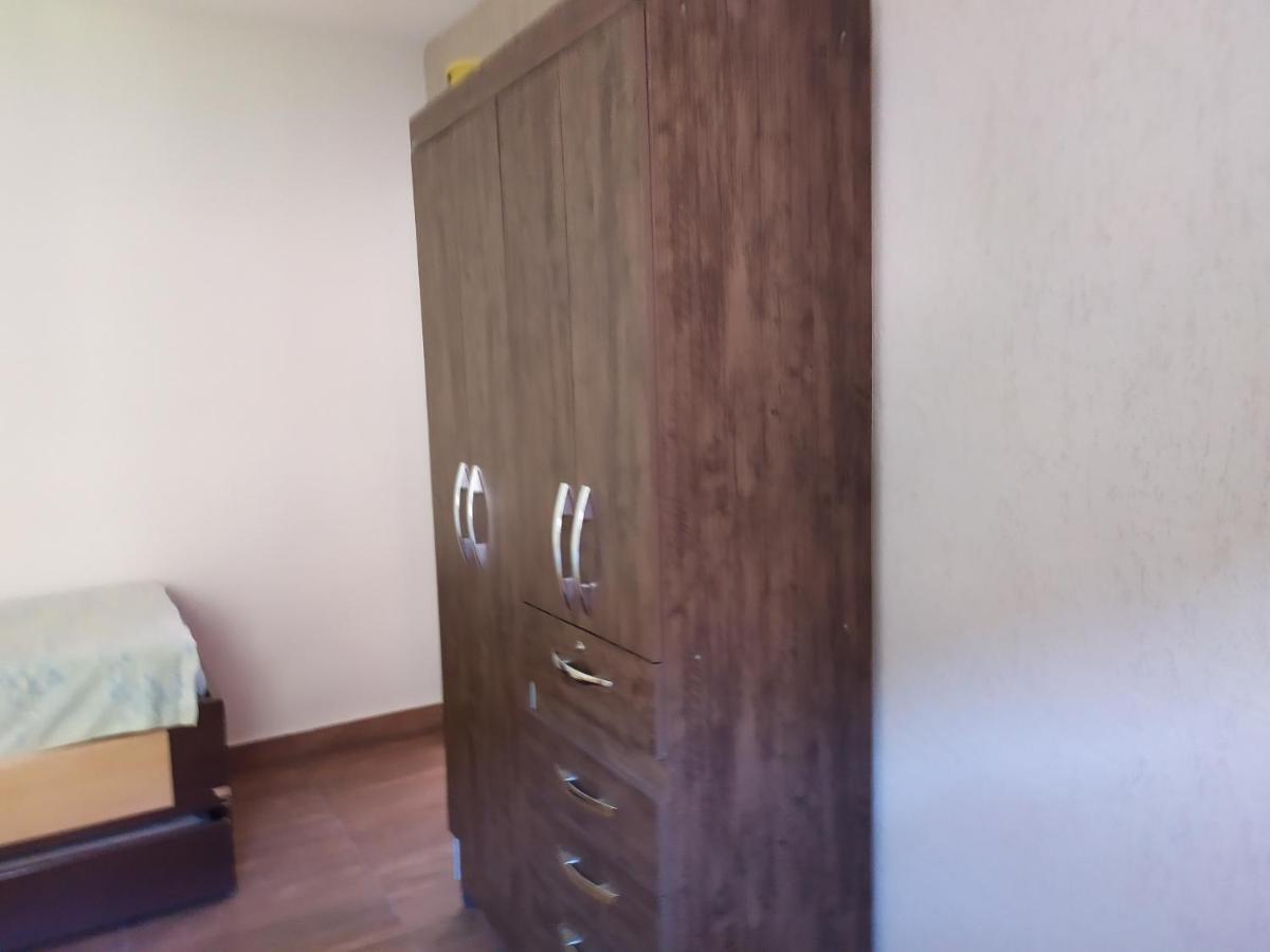 Novo Recanto Santos  Dış mekan fotoğraf